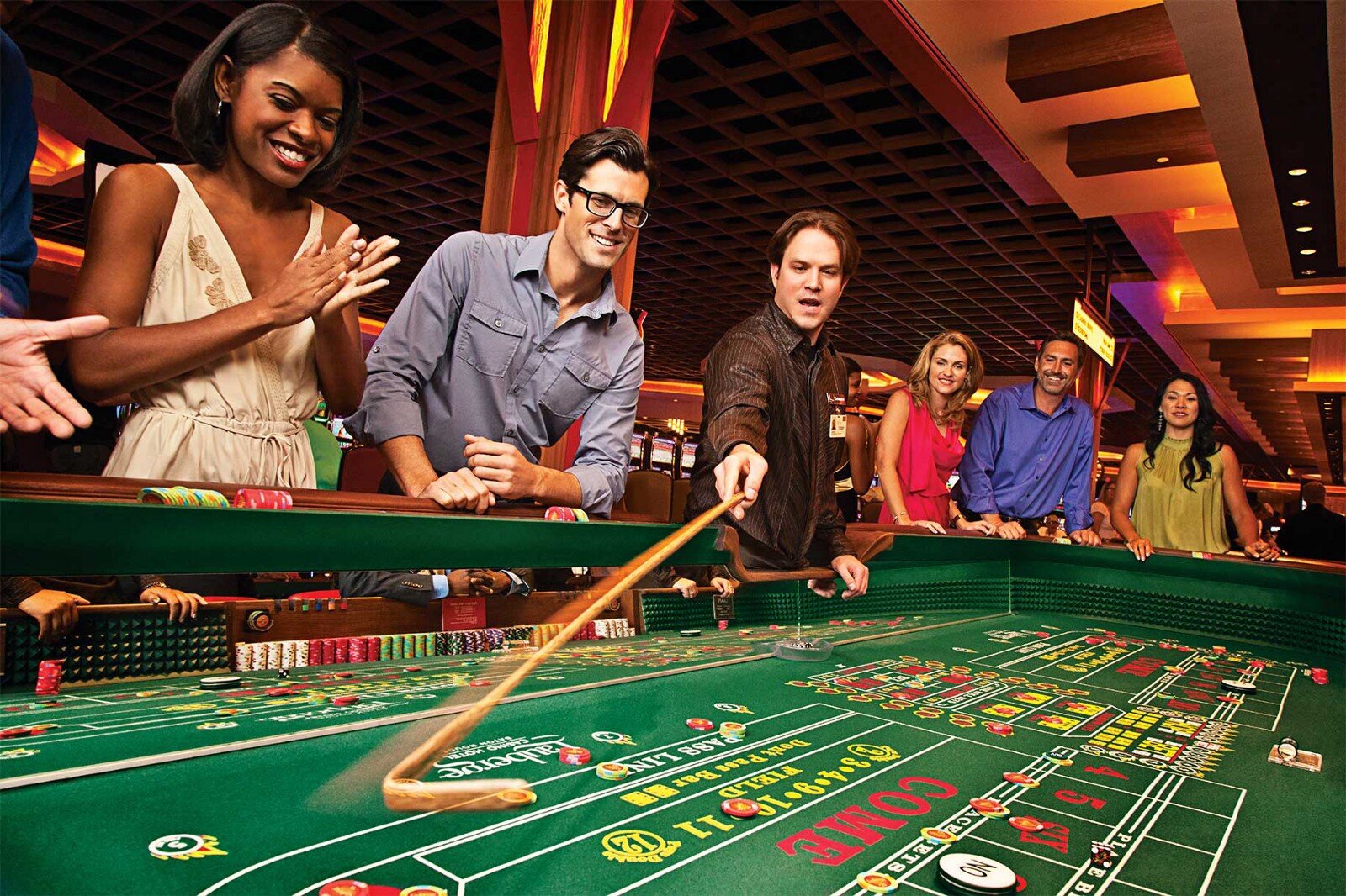 en keyifli casino oyunlari