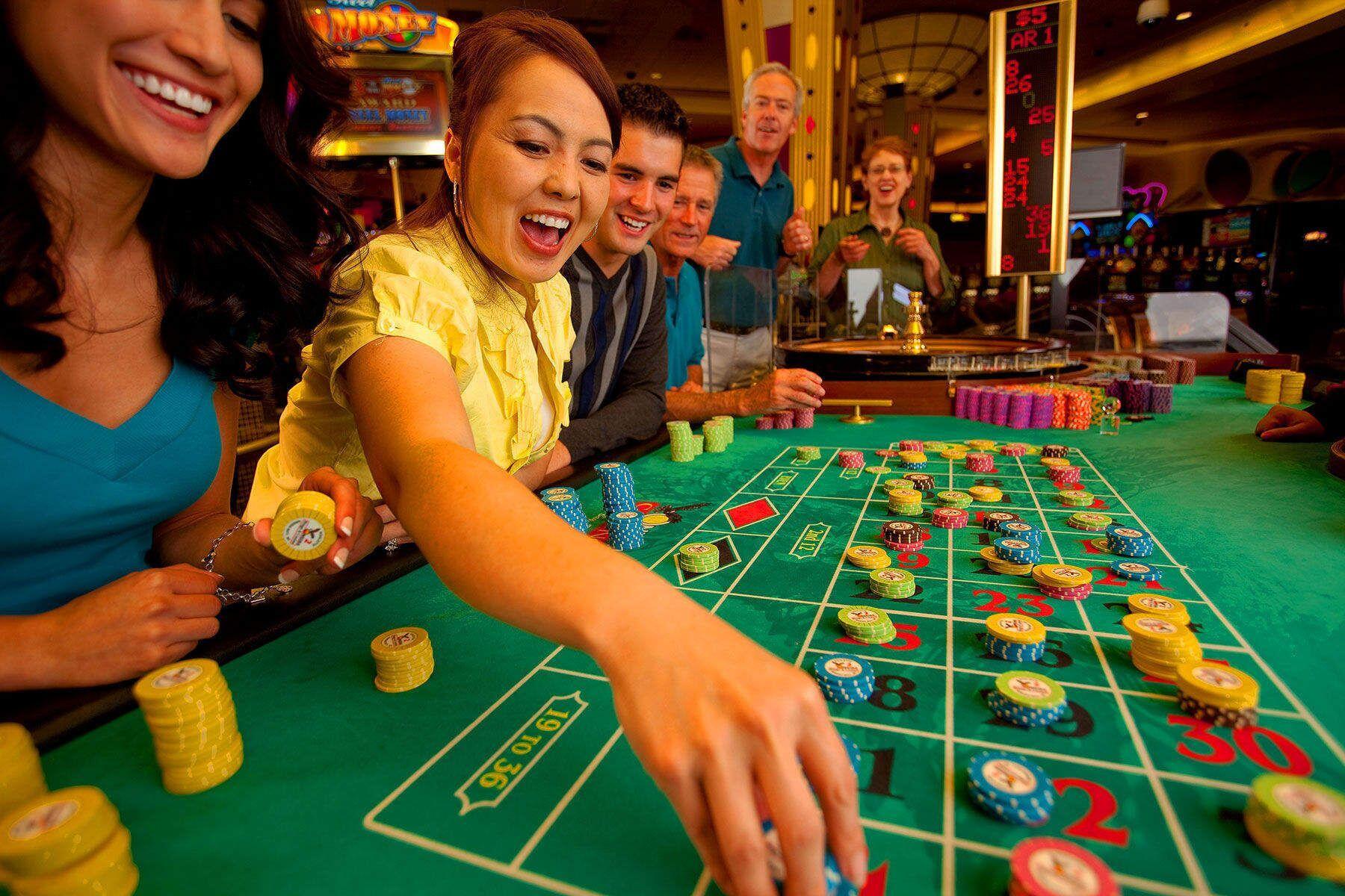 en cok oynanan casino oyunlari